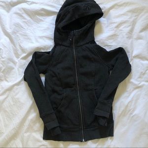 Lululemon Scuba Hoodie